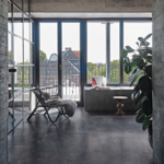 S182UniqueBleu-Antracite-Opus-Veloute-Brecciato-Amb-Sedia